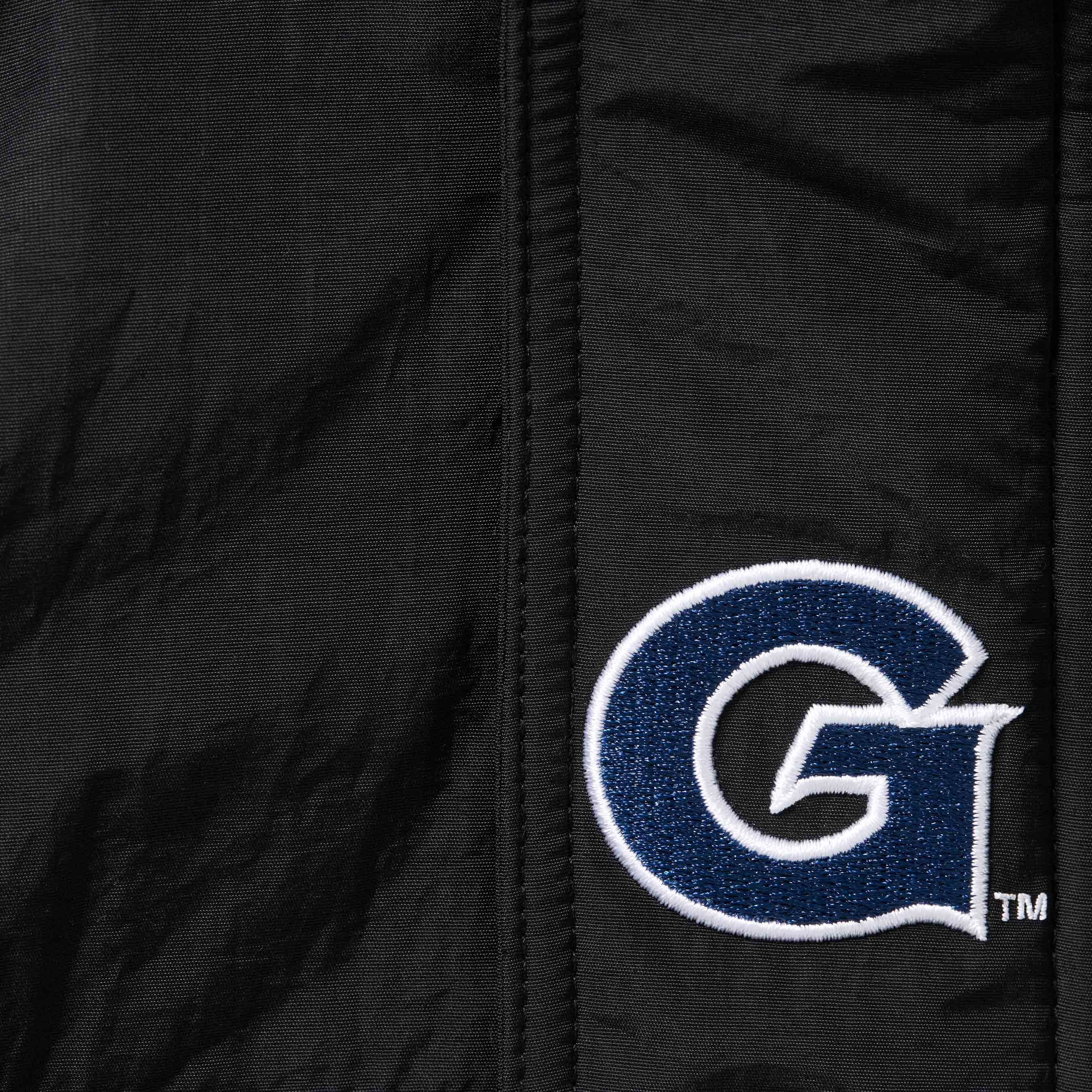 Supreme®/Mitchell & Ness NCAA Hooded Stadium Jacket view 17